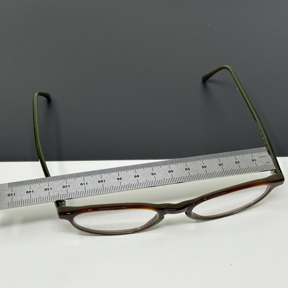 Jean Lafont Paris France Festival 150   48 [] 18 143 Eyeglass Frames Glasses - Picture 3 of 16